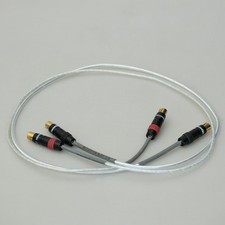 Pair Nordost Silver Shadow 75