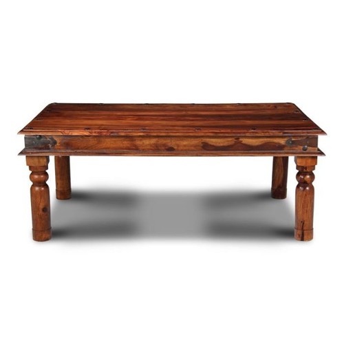 Thakat coffee table - ,, sheesham