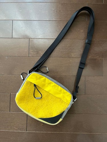 Acne studios ripstop mini - acne,