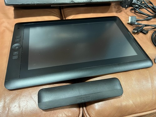 Wacom cintiq 13hd dtk 1301 - wacom,