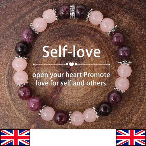 Sereniva bracelet natural - sereniva,