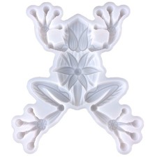 Small Frog Mould Epoxy