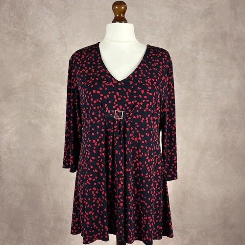 David nieper black red - black,