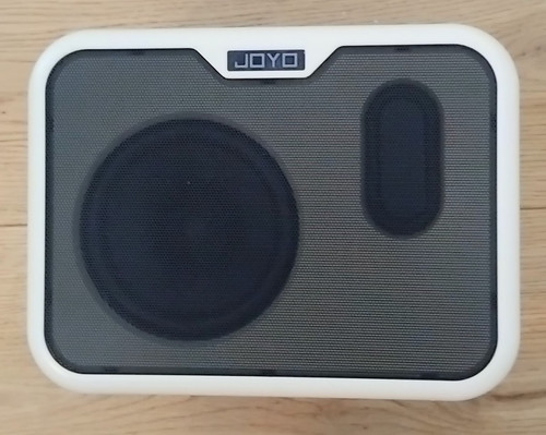 Joyo 10w mini bass - mini,