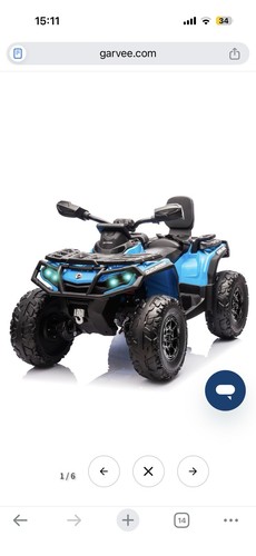 Children electric car - electric,