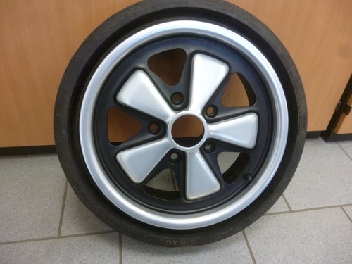 Porsche 911 inch flat - porsche, 6j