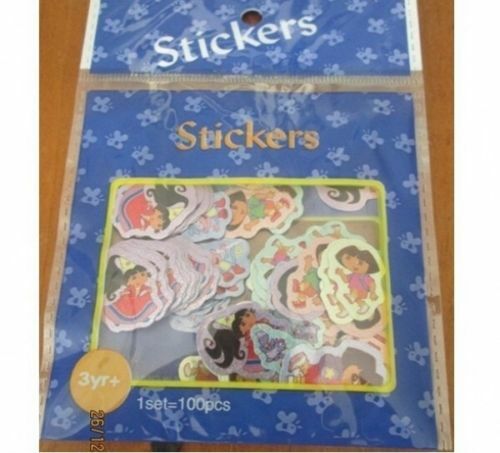 Pack dora the - pack,