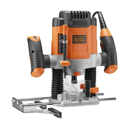 Black and decker - black,