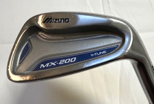 Mizuno 200 tune single - mizuno, mx-200