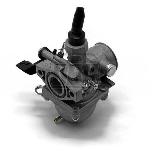Mikuni vm16 19mm carburettor - mikuni,
