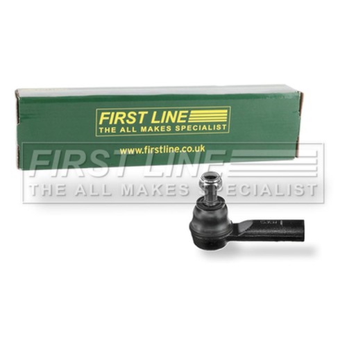 Tie track rod - track,