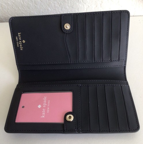 Kate spade staci large slim - staci,