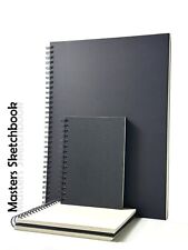 A5/A4/A3 Sketch book Artist Drawing Sketching Pad Art Paper 50 Sheets