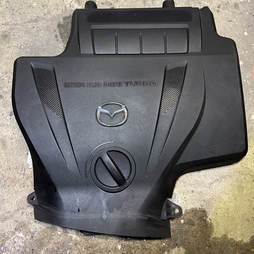 Engine cover fits 2009 mazda - engine,