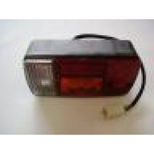 Rear Right Stop Light Piaggio