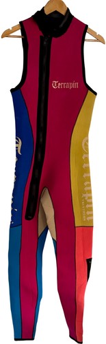 Terrapin triathlon wetsuit - terrapin,