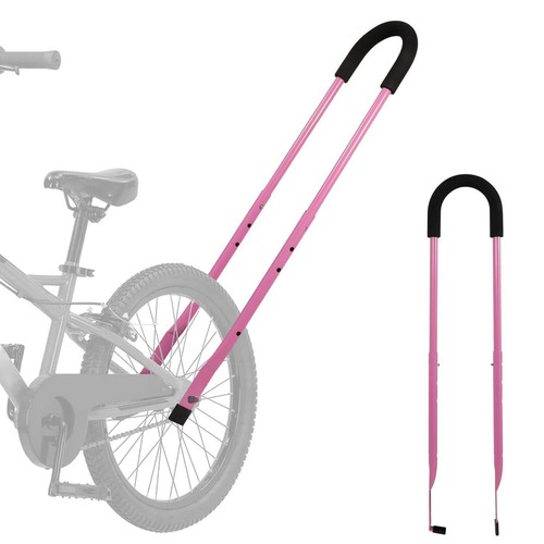 Bike training handle - training, parent