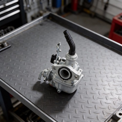 Replacement for carburetor - for,