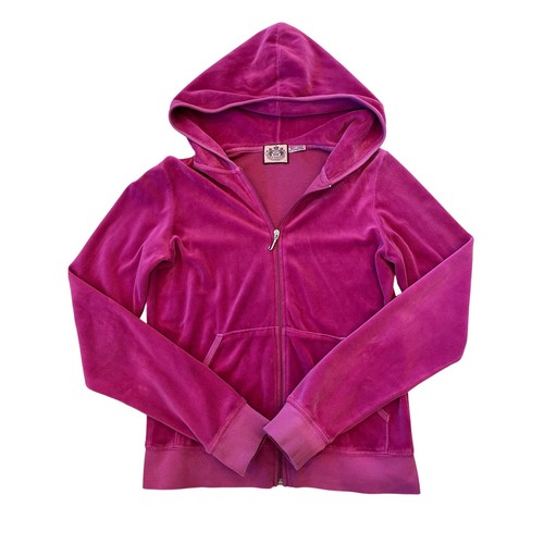 Juicy couture velour - juicy,