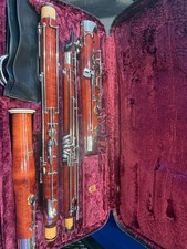 Corton Bassoon - 2 Crooks