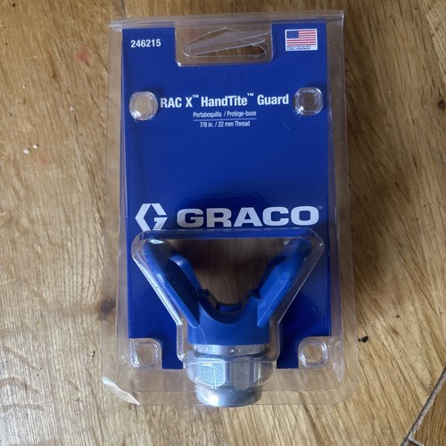 Graco oem ltx - graco, rac