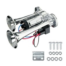 Air Train Horn Kit for Truck