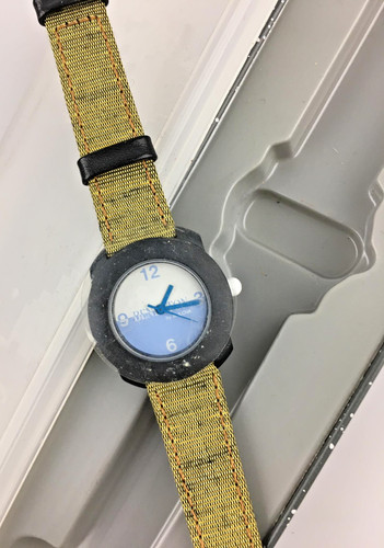 Benetton bulova women s - by,