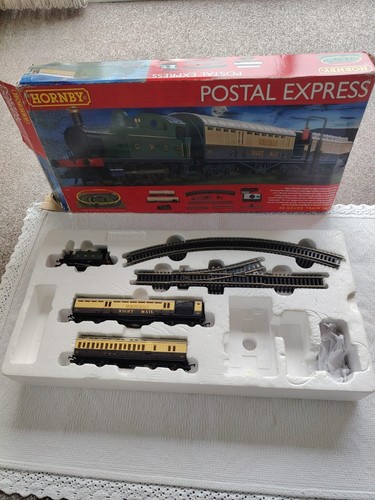 Hornby r1180 postal express - r1180,