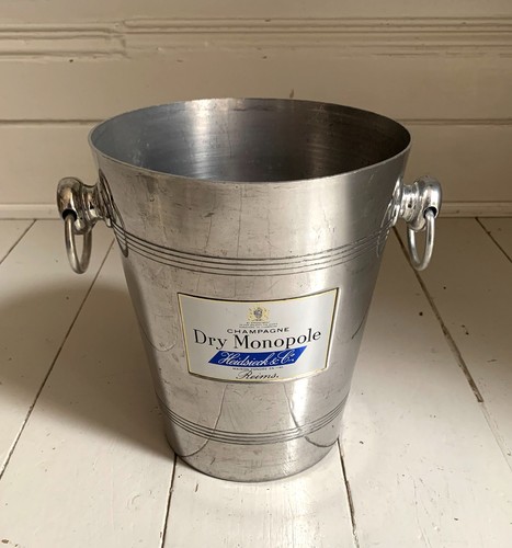 Vintage french dry monopole - french,