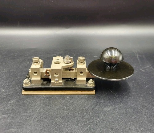 Wwii british military morse - british,