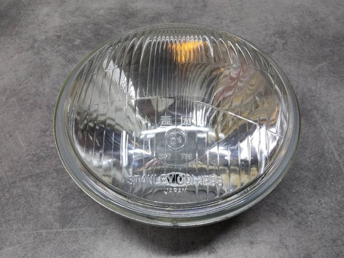 Headlight optic honda cb250g - headlight,