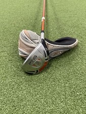 PING G10 HYBRID. 21 DEGREE. RIGHT HANDED. REGULAR GRAPHITE SHAFT