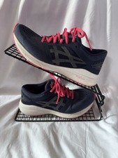 ASICS Roadhawk Ff Gs Uk Size 3.5