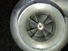 Glanza Hybrid Ct9 Turbo