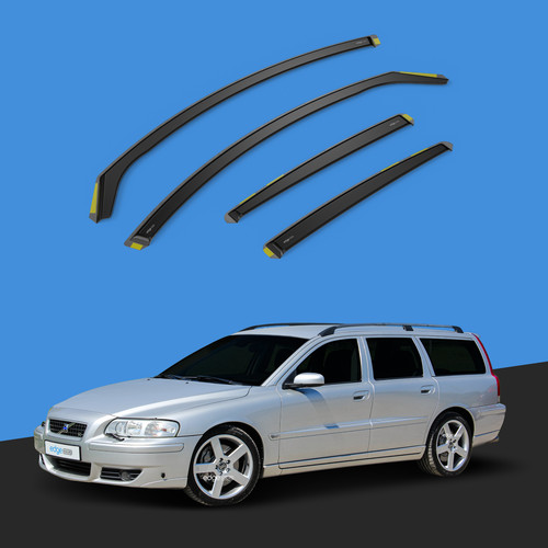 Volvo v70 mk2 - volvo,