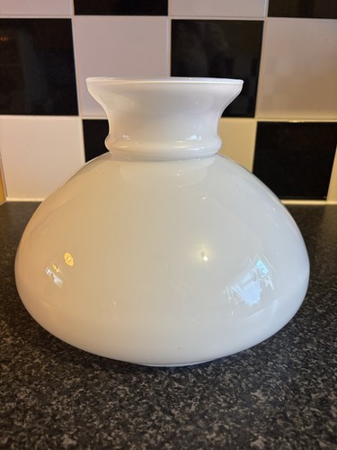 Vintage opaline glass student - opaline,