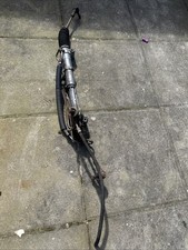 Saab 900 Classic 16v Power