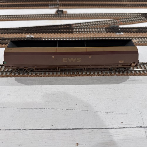 Bachmann 851 hta thrall - hta,
