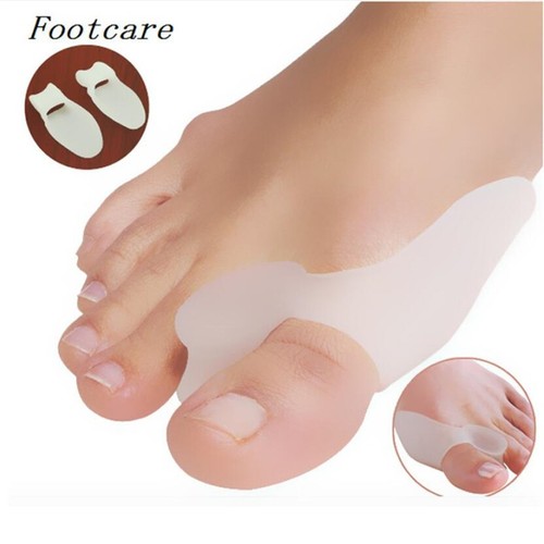 Toe big separator - big,