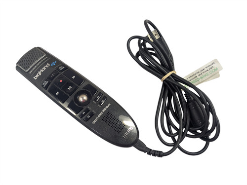 Philips lfh 3500 speechmike - philips,