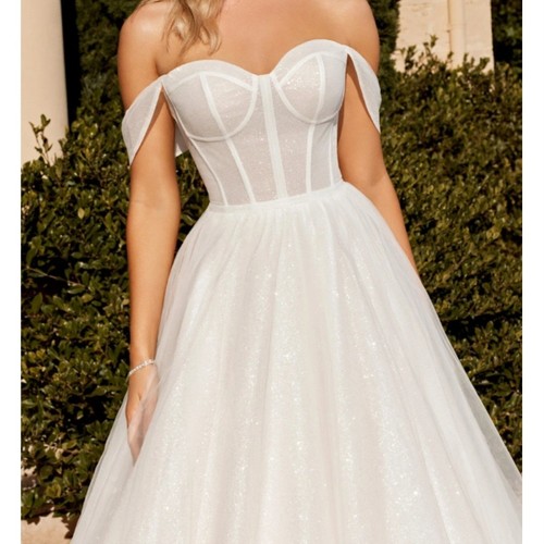 Sophia tolli wedding dress - tolli,