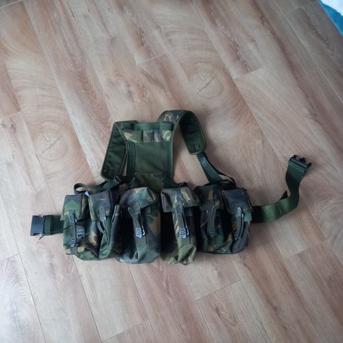 British army dpm - army,