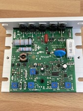 SCR340 a or KBLC-240D DC MOTOR