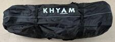 Khyam Heavy Duty Tent Carry Bag for Large Quick Erect Ridgi Dome Tents