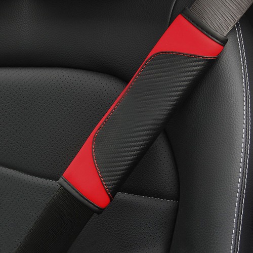 Car seat belt cover - 1x,