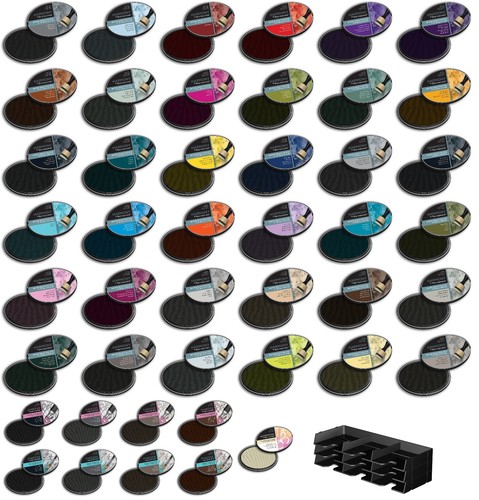 Crafters companion spectrum - crafters,