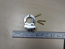 Fixed Steady for Workpieces up