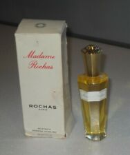 VINTAGE RARE MADAME ROCHAS BY