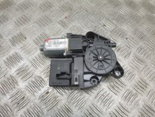 2016 RENAULT MEGANE RHD WINDOW REG MOTOR LEFT FRONT 807310719R