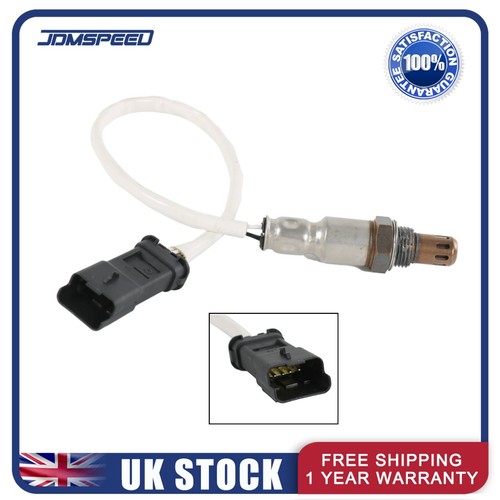 Oxygen lambda sensor - o2,